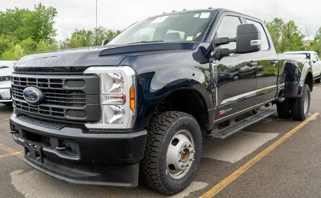 2025 Ford F-350SD XL
