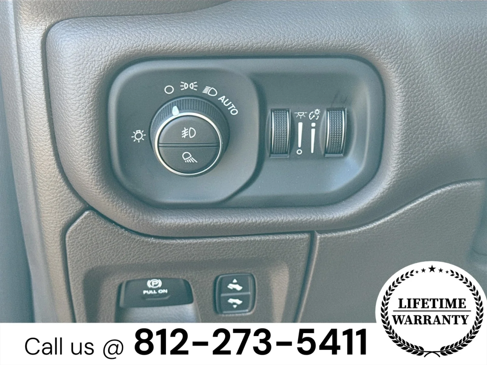 2026 RAM 1500 Laramie - Photo 10