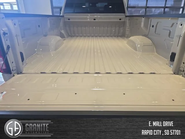 2026 GMC Sierra 3500HD SLE - Photo 23