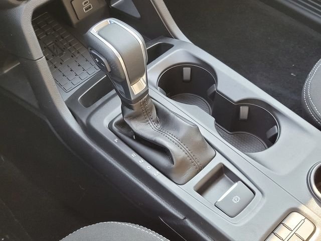 New 2025 Marsh Gray Ford XLT image 19