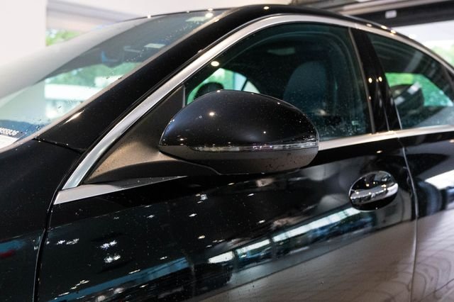 New 2026 Black Mercedes-Benz C 300 image 10