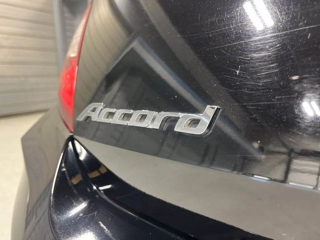 2017 Honda Accord EX-L V-6 - Photo 33