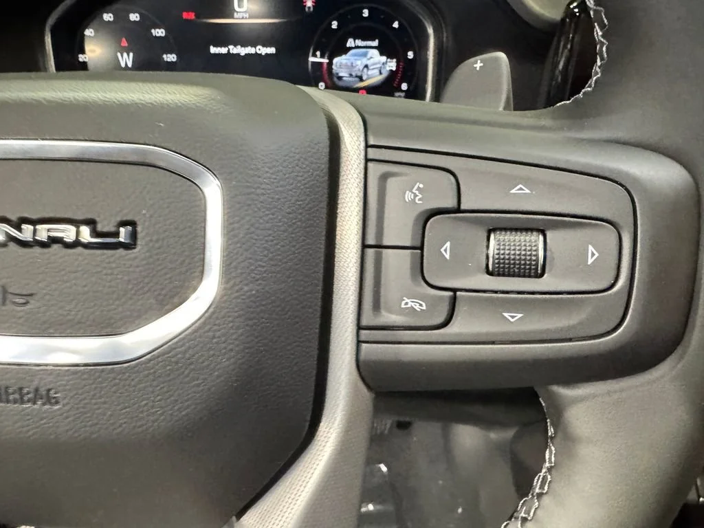 2026 GMC Sierra 1500 Denali - Photo 20
