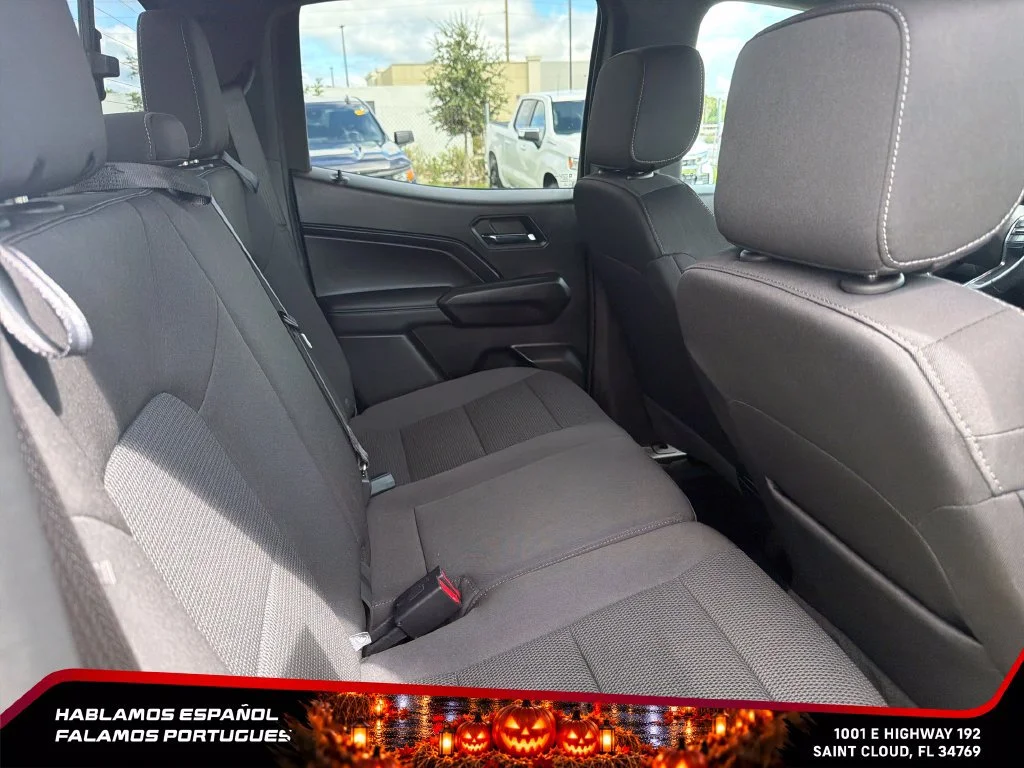 Used 2023 STERLING METALLIC GMC 2WD Elevation image 30