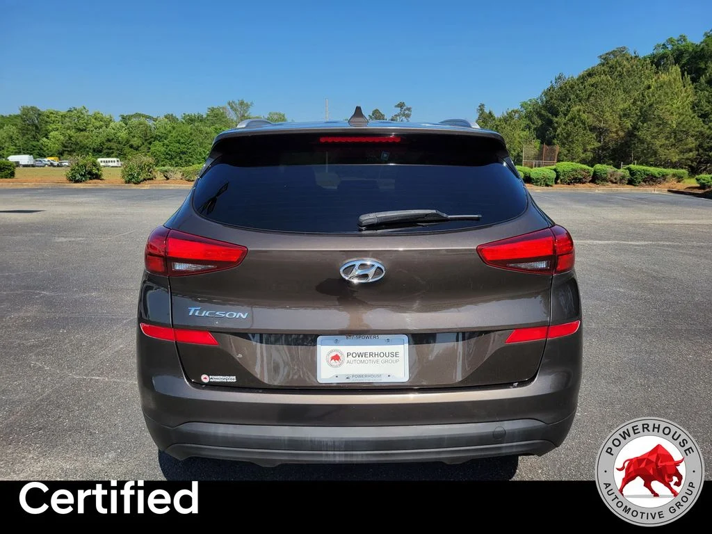 Used 2019 Green Hyundai Value image 5