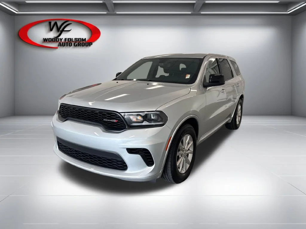 Used 2025  Dodge GT image 3
