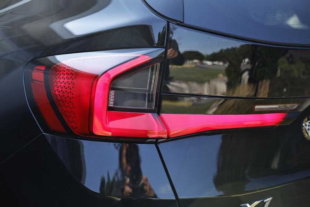 2026 BMW X1 XDrive28i - Photo 9