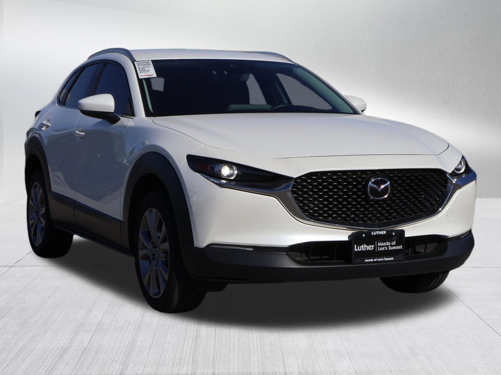 2023 Mazda CX-30 Select
