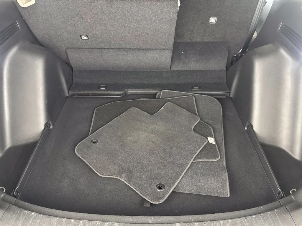 Used 2025 Gray Honda EX-L image 28