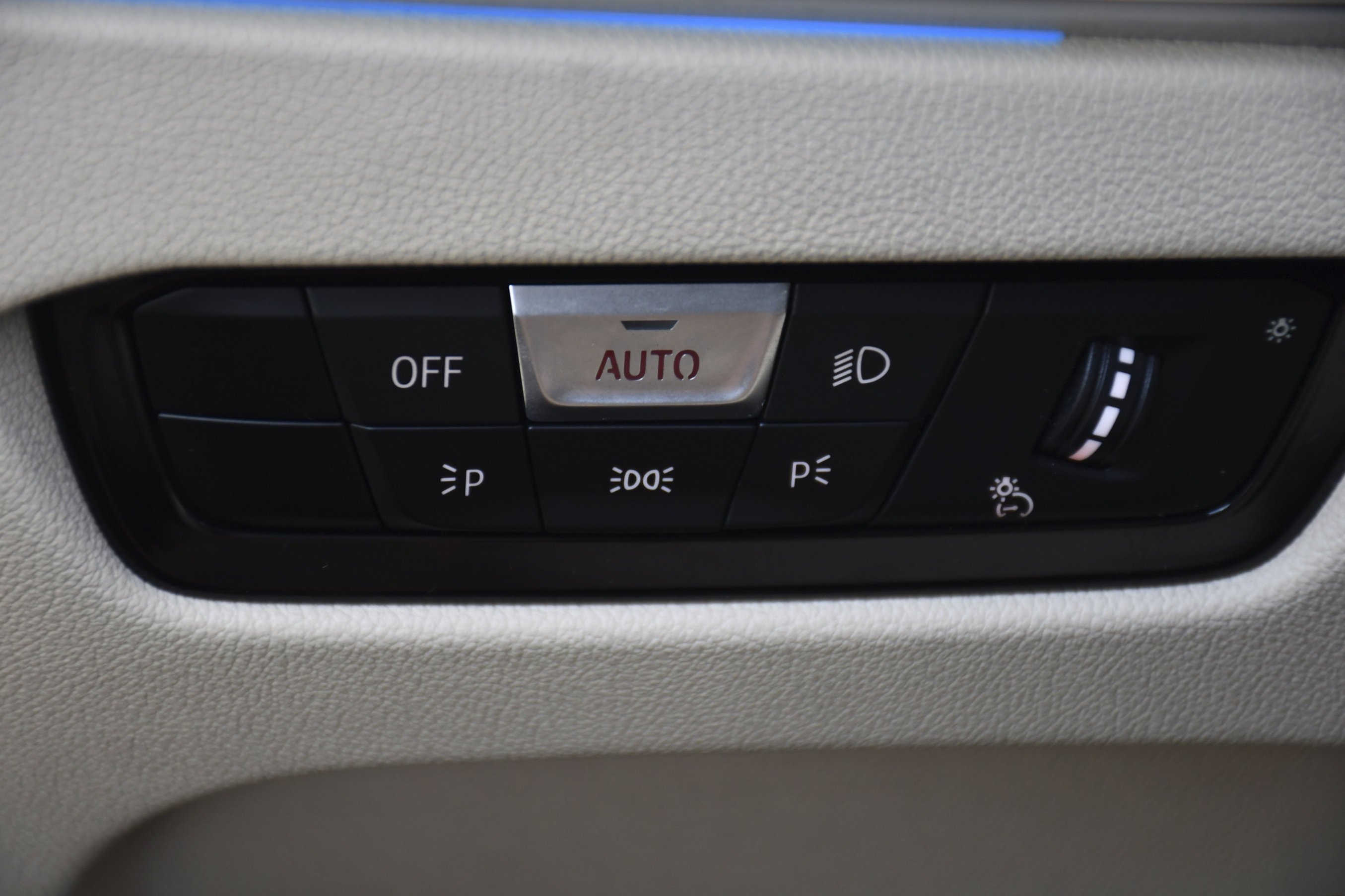 Used 2024 Jet Black BMW 430i image 20