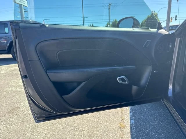 Used 2023 Granite Pearlcoat Dodge R/T image 16