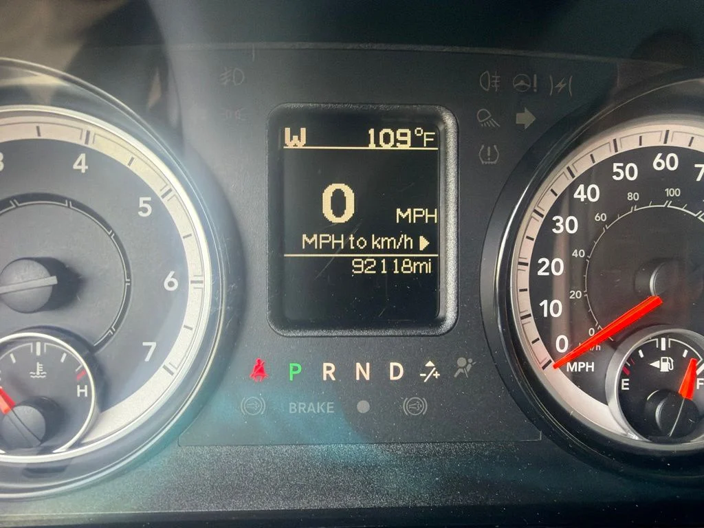 Used 2019 Gray Ram Express image 16