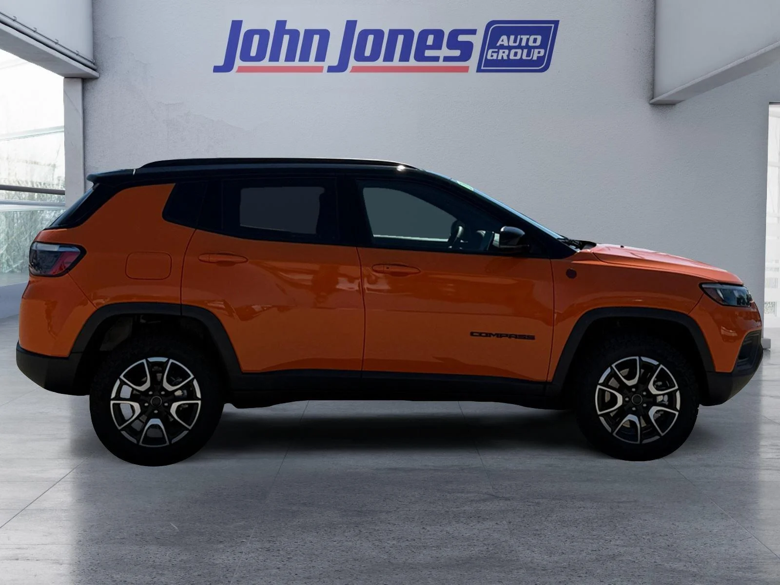 Used 2026 Joose Jeep Trailhawk image 6