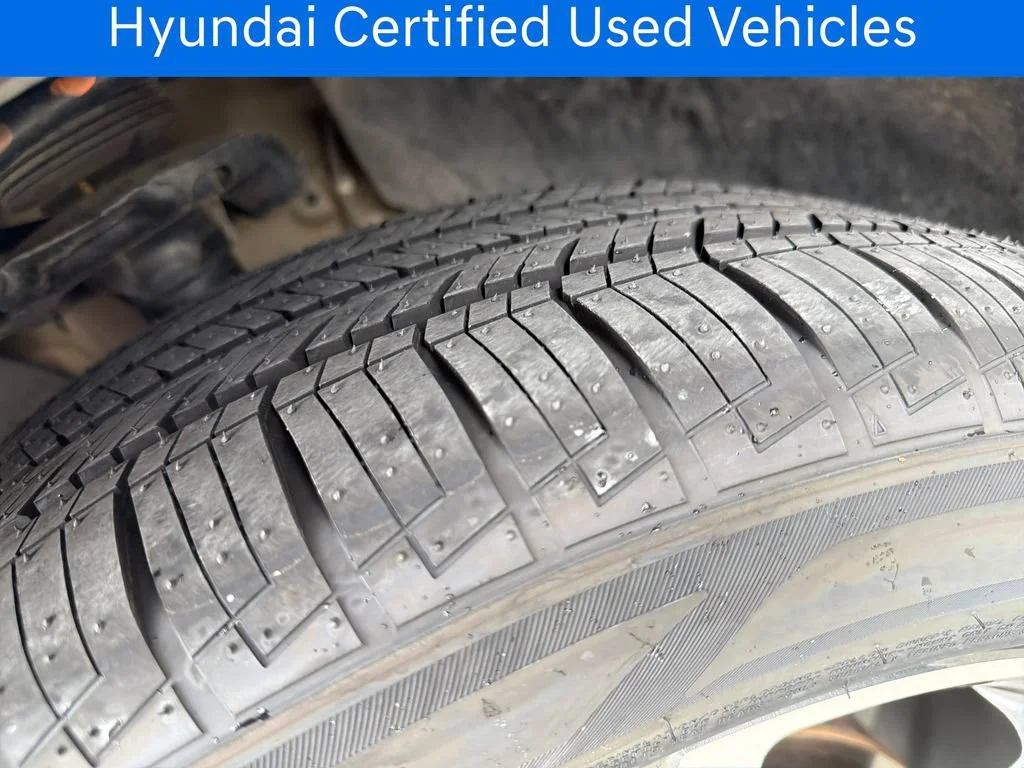 Certified Pre-Owned 2024 Hyundai Palisade SEL 8P