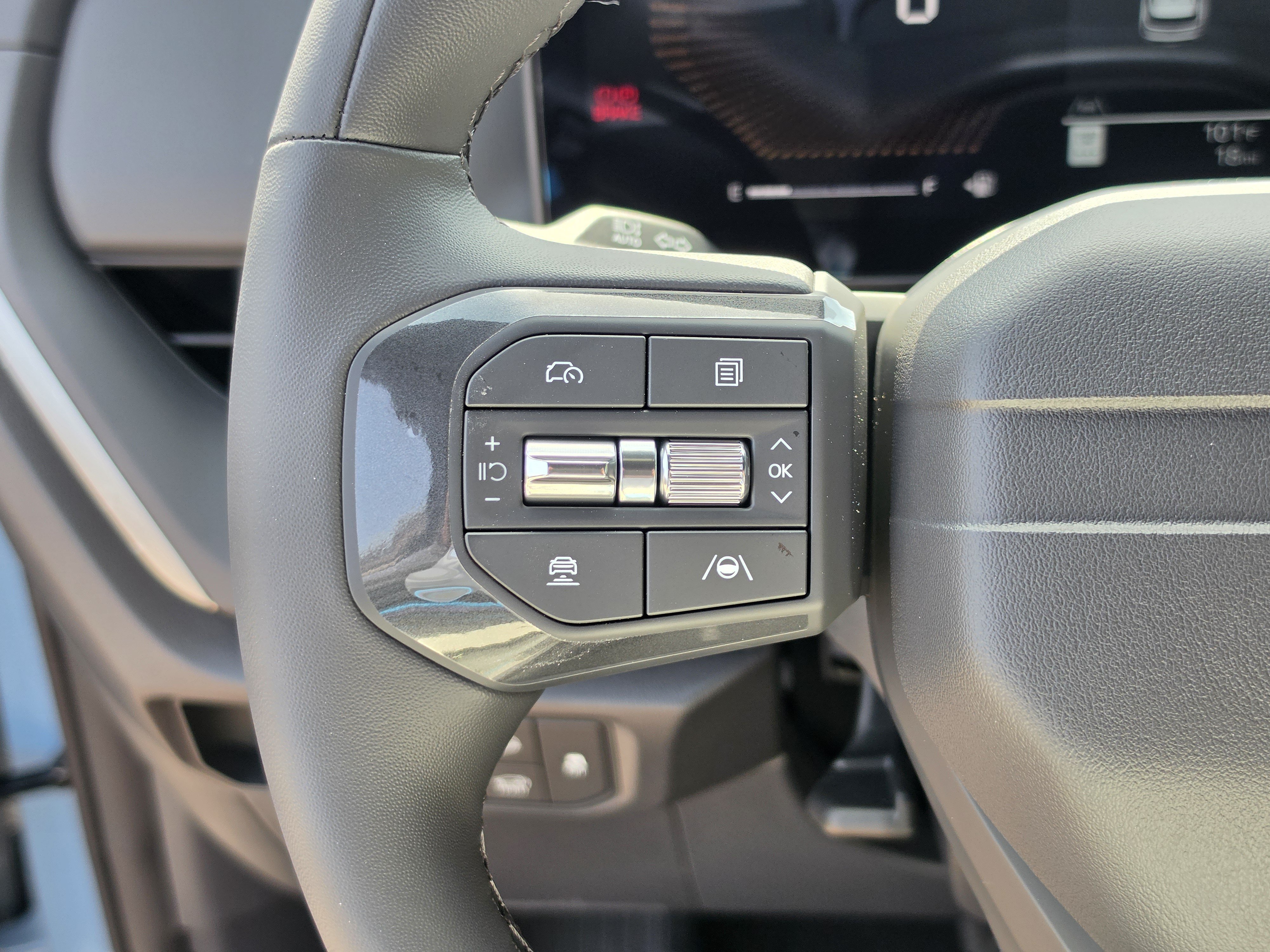 New 2027 Frost Blue Kia X-Line S image 31