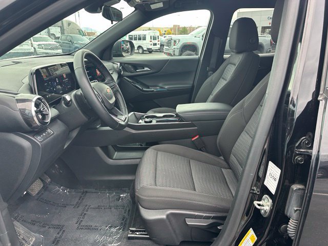 2026 Chevrolet Equinox LT - Photo 16