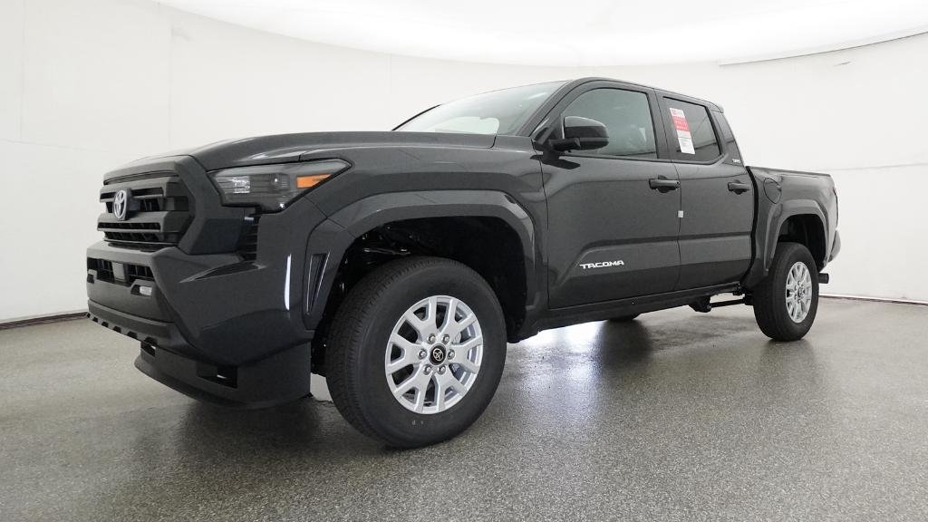 New 2026 Underground Toyota SR5 image 14