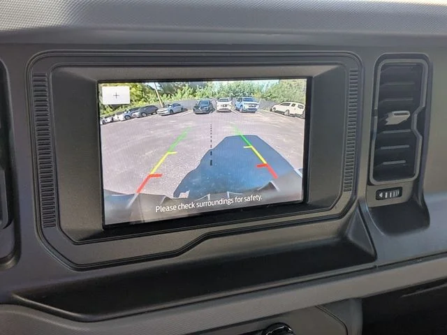 Used 2022 Velocity Blue Metallic Ford Base image 19