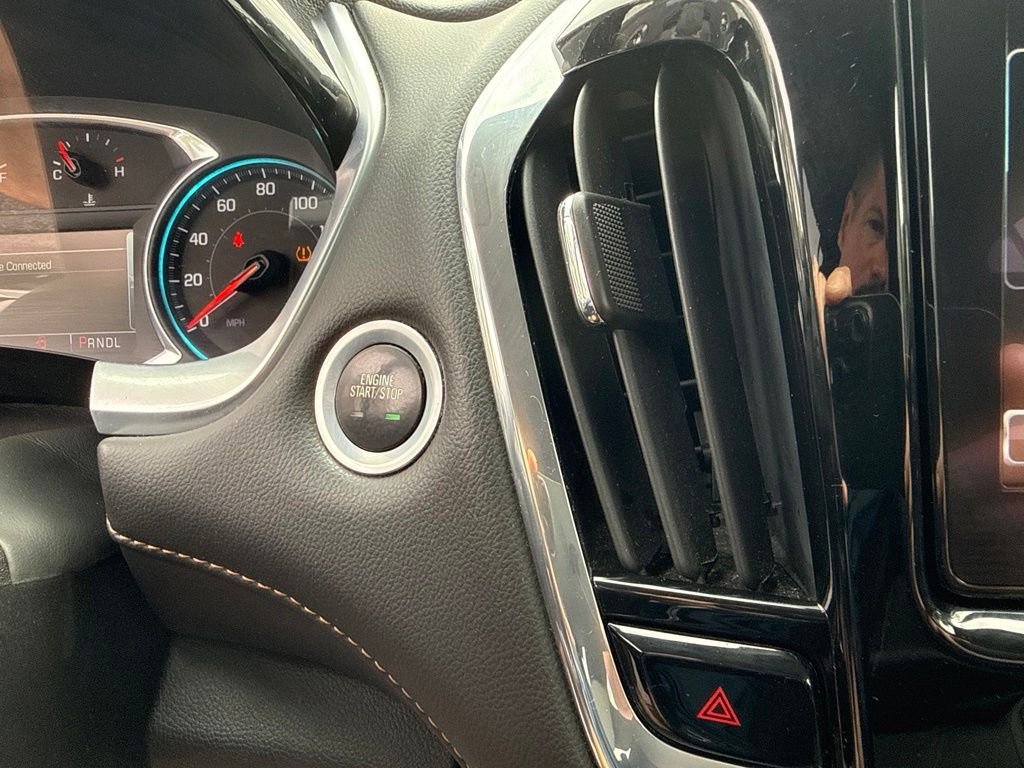 Used 2018 Beige Chevrolet LT image 33