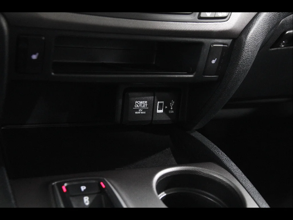 Used 2023 Gray Honda RTL image 15