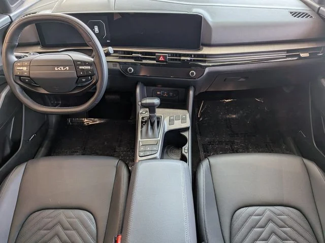 2026 Kia Sportage X-Line - Photo 15