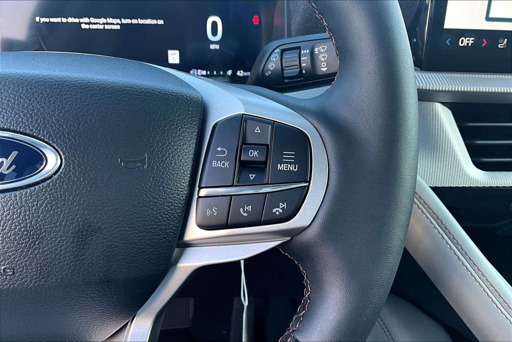 2026 Ford Explorer Active - Photo 17