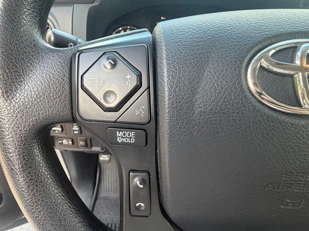Used 2020 Silver Toyota SR image 30