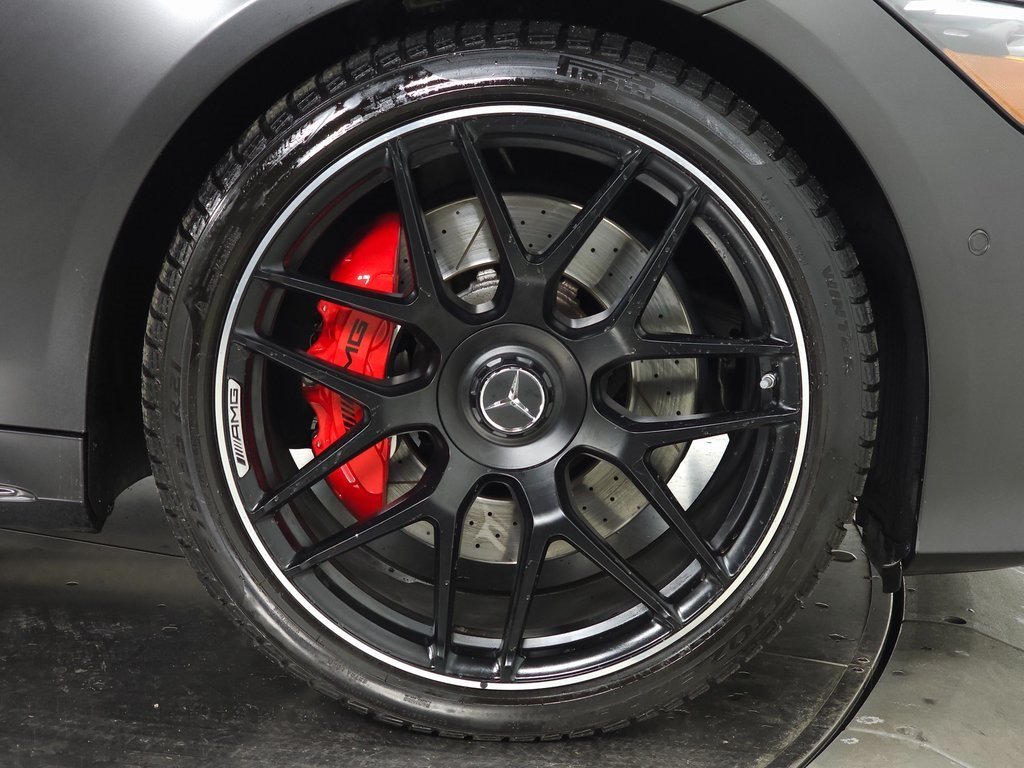2022 MERCEDES-BENZ AMG GT - Image 14