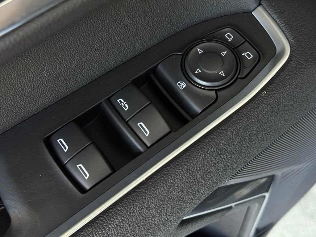New 2026 Black Chevrolet LT (2FL) image 23