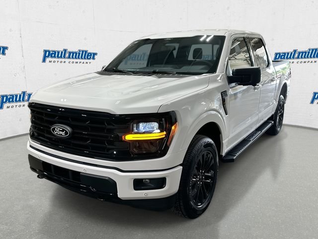 2026 Ford F-150's photo