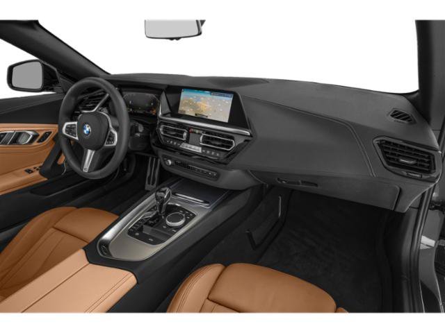 Used 2020 Black Sapphire Metallic BMW sDriveM40i image 17