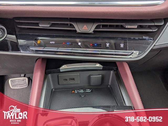 2025 Buick Envision Sport Touring - Photo 20