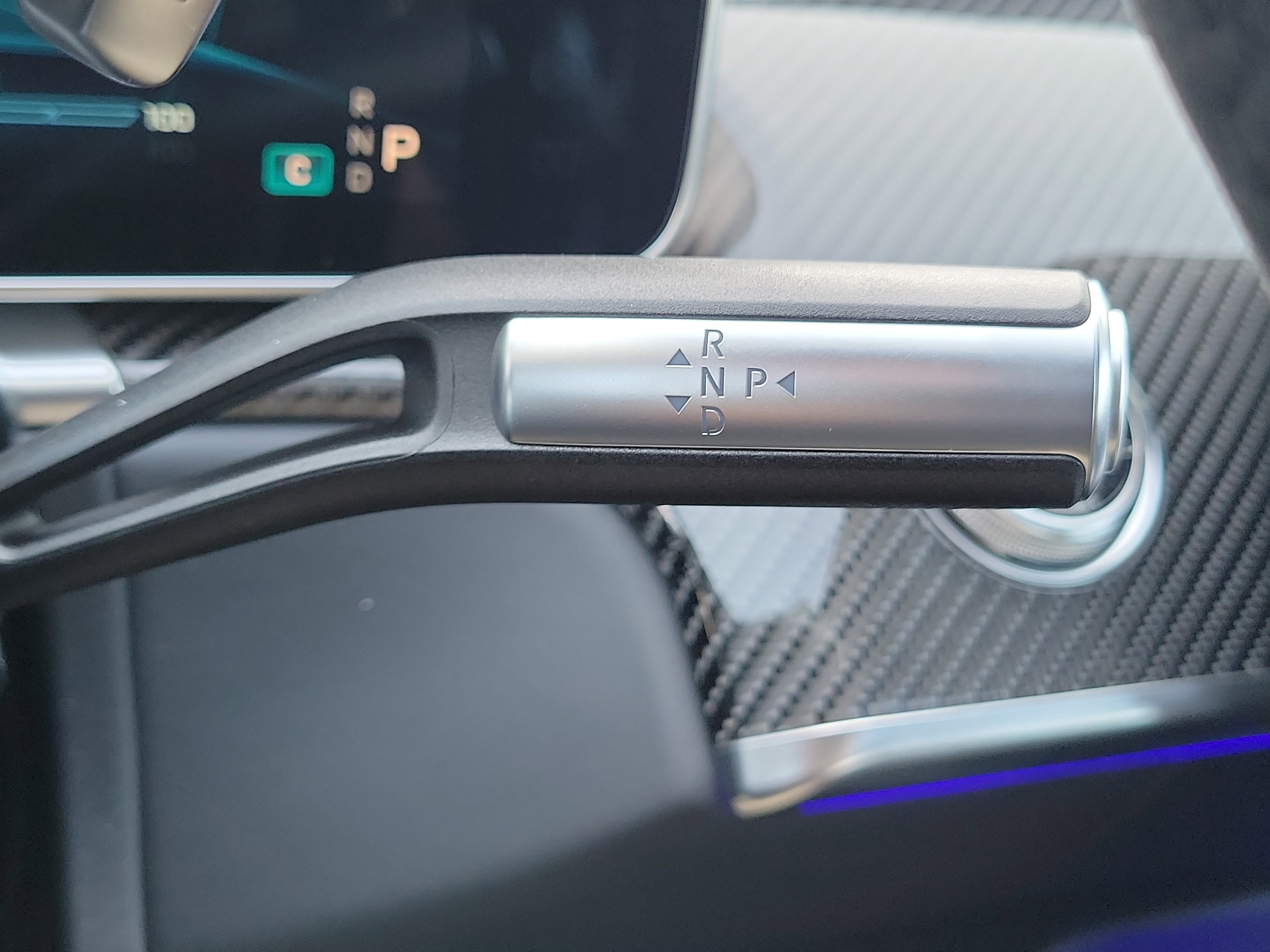 New 2026 Graphite Grey Metallic Mercedes-Benz AMG® S 63 E 4MATIC® Sedan image 62