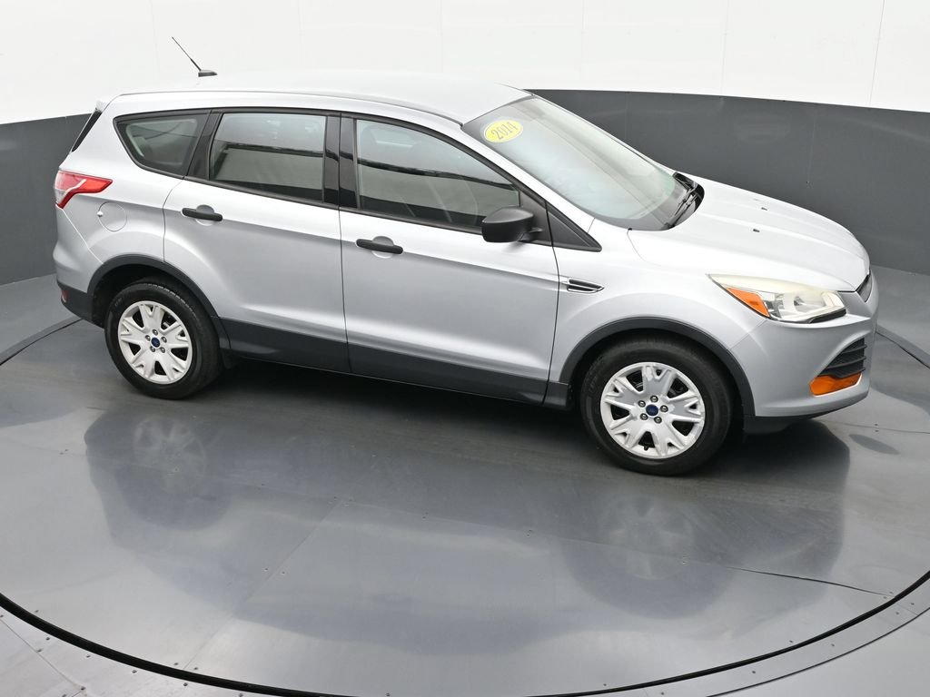 Used 2014 Silver Ford S image 39