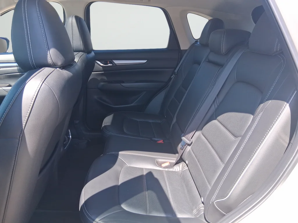Used 2025 Silver Mazda 2.5 S Preferred Package image 26