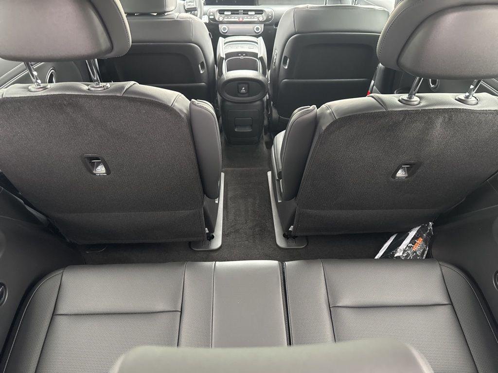 2026 Hyundai Palisade Calligraphy - Photo 42