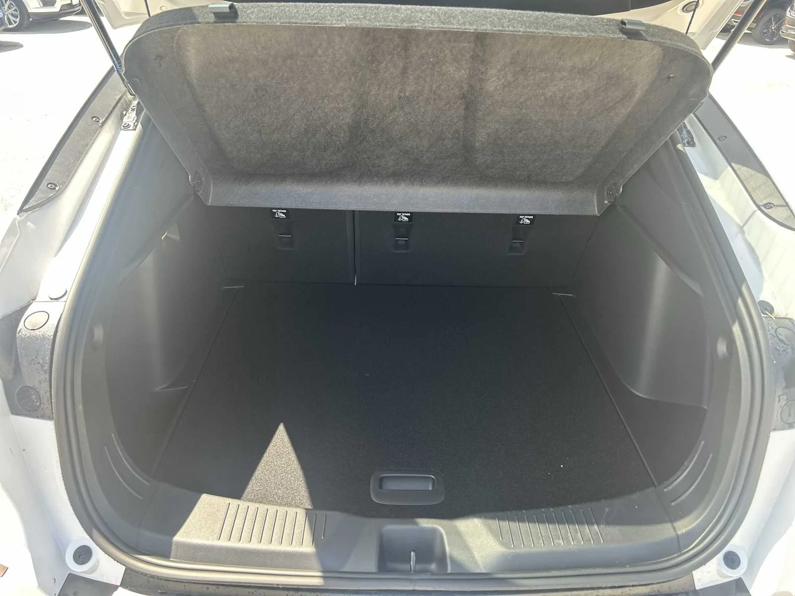 2026 Buick Envista Preferred - Photo 25