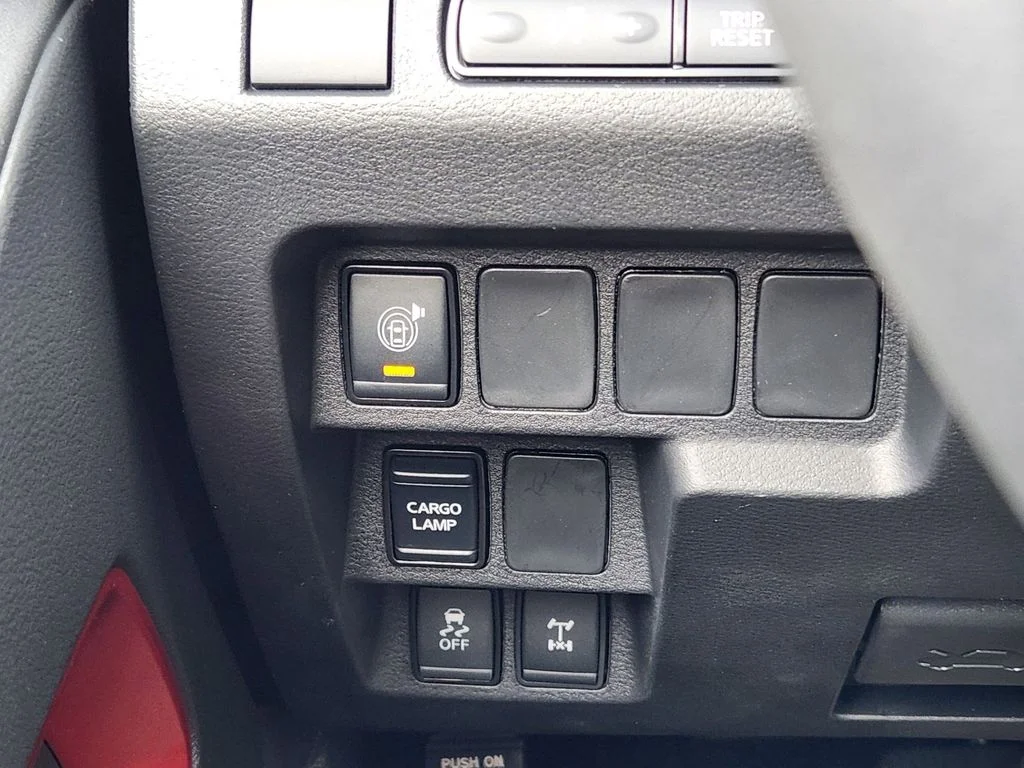 New 2026 Super Black Nissan Crew Cab PRO-4X® image 24