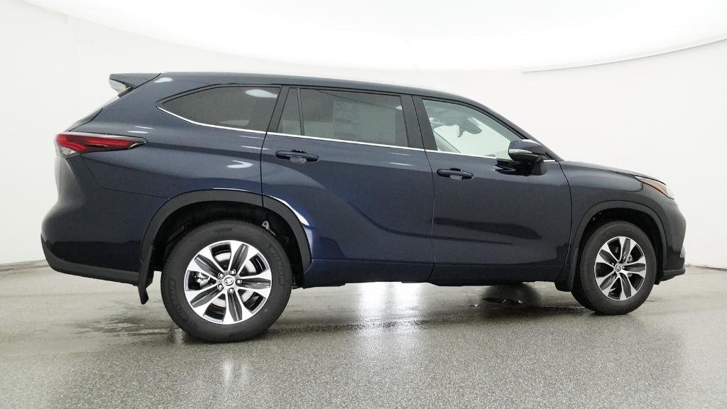 New 2026 Blueprint Toyota XLE image 7