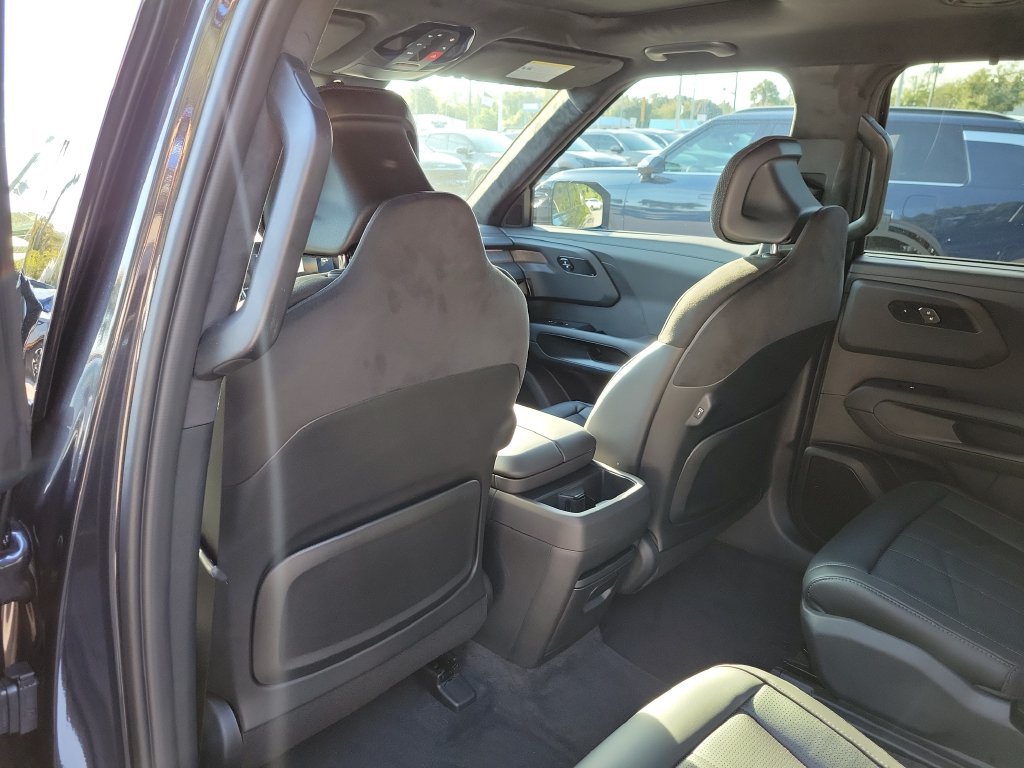 New 2027 Panthera Metal Kia X-Line SX Prestige image 18