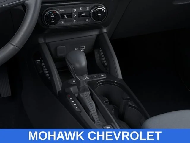 2026 Chevrolet Trailblazer LT - Photo 23