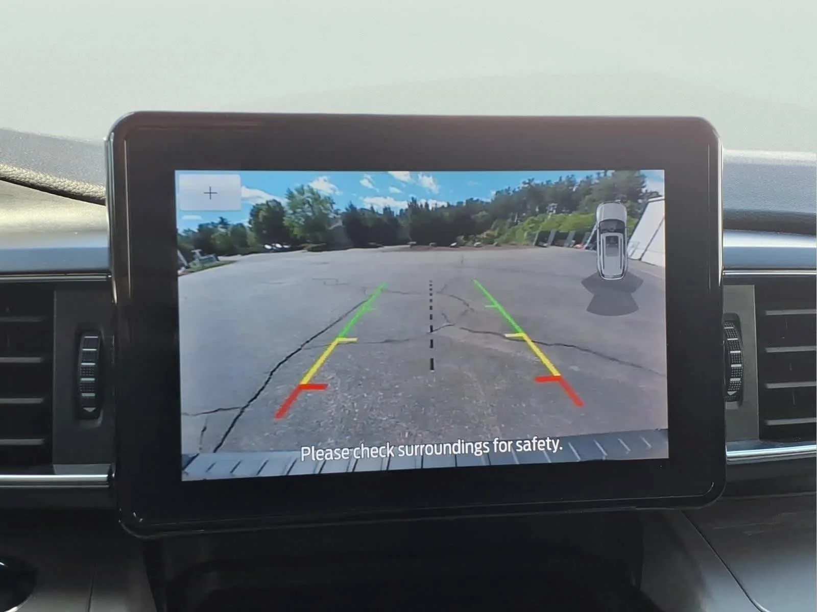 Used 2023 Agate Black Ford XLT image 22