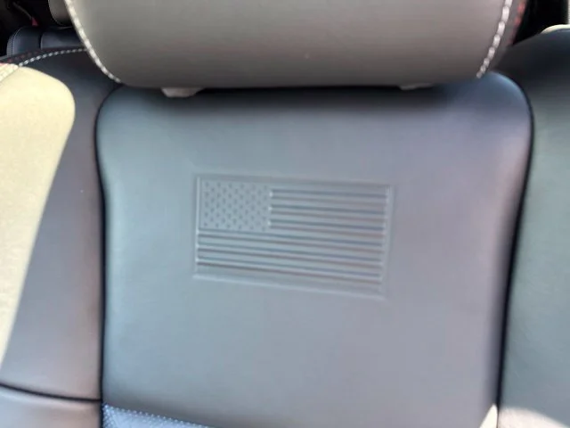 New 2026 White Dodge GT Plus HEMI V8 image 19