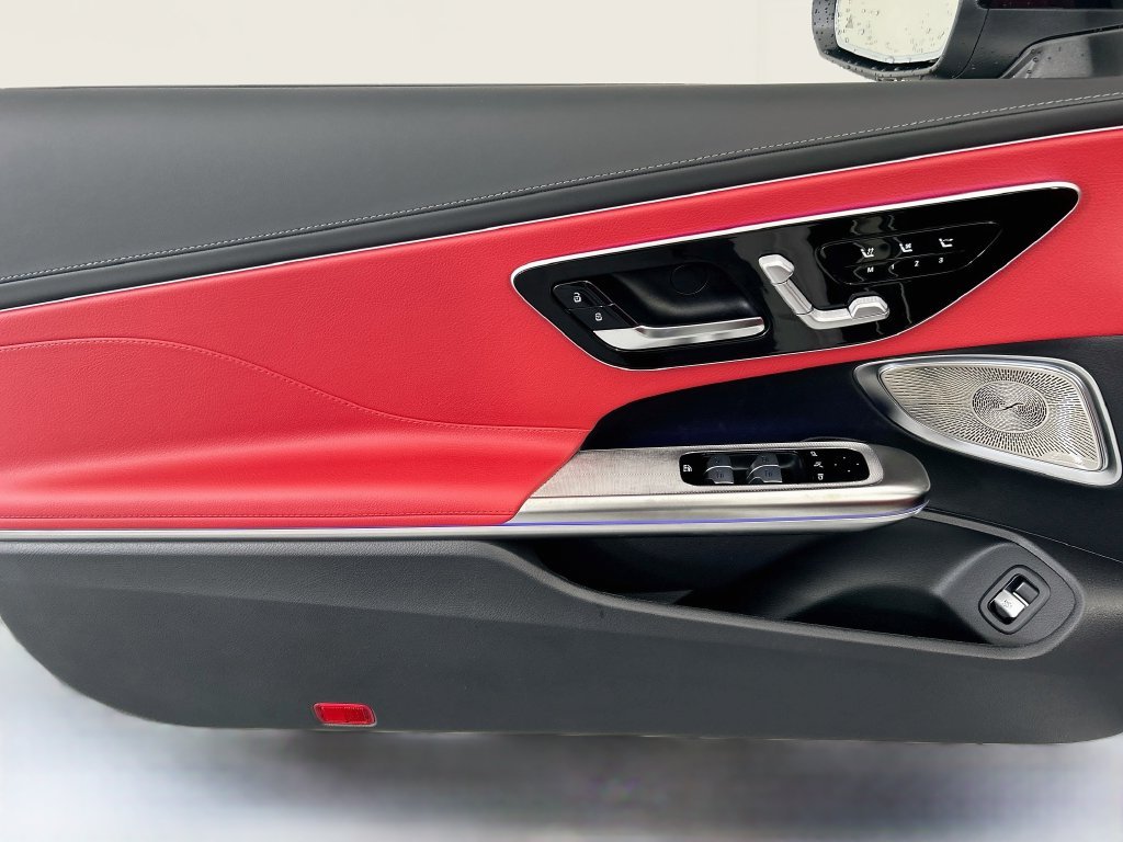 New 2027 Polar White Mercedes-Benz CLE 300 image 22