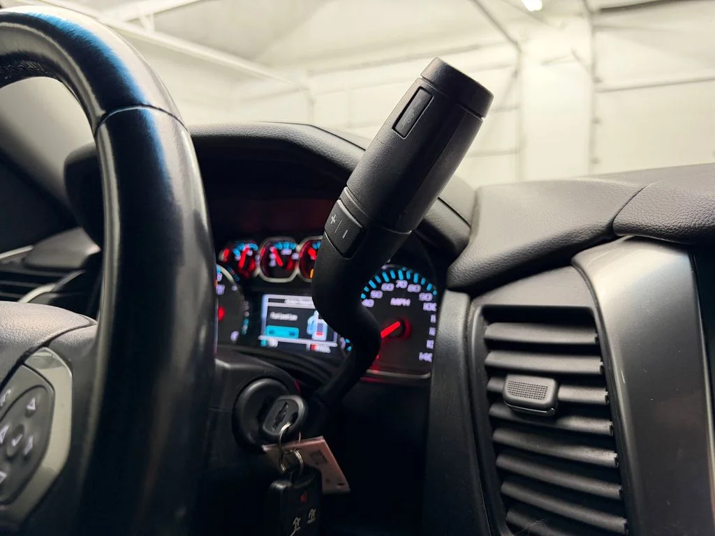 Used 2019 Silver Ice Metallic Chevrolet LT image 30