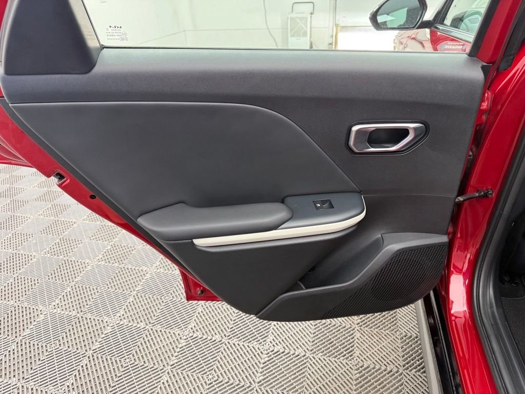 Used 2025 Red Kia GT-Line image 33