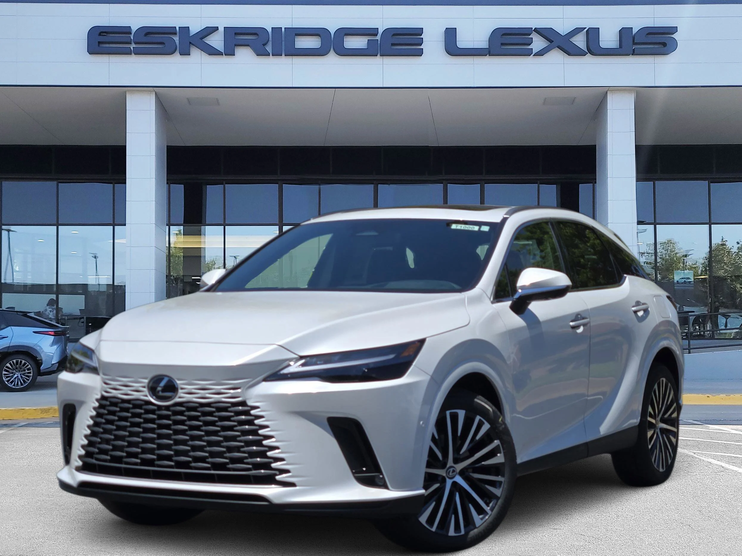 2026 Lexus RX 350 350 Premium FWD's photo