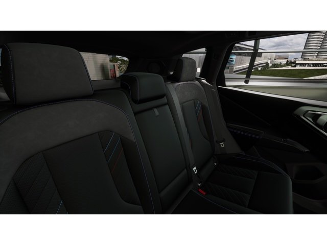 New 2026 Blue BMW X3 30 image 12