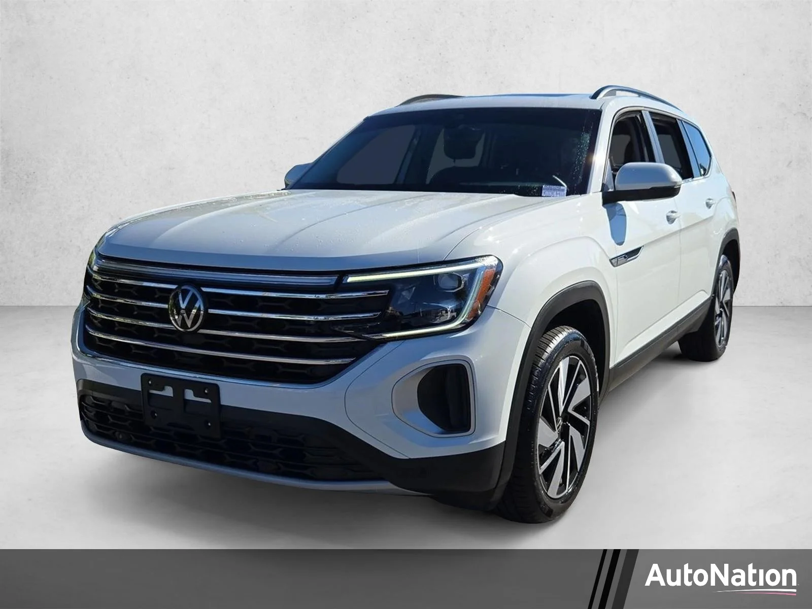 2024 Volkswagen Atlas