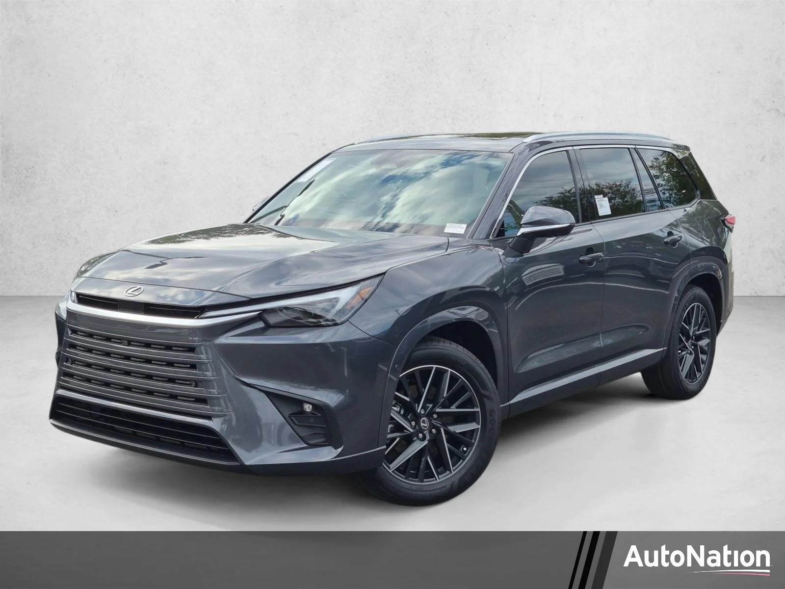 2026 Lexus TX Premium